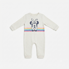Micky mouse romper