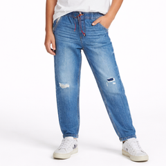 Boys rough jegging pant (Last Chance)