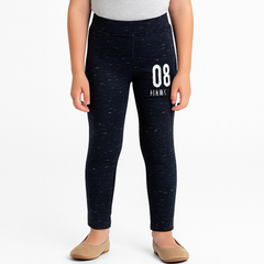 Girls black and white shade 08 trouser (Last Chance)