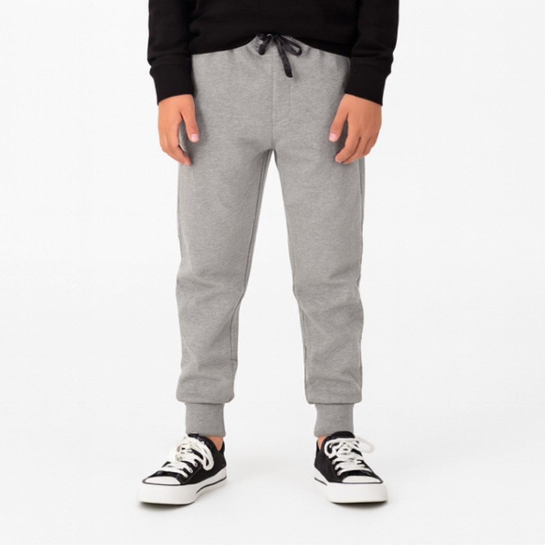 Basic loose Fit Jogger Trouser