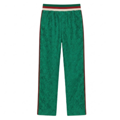 Girls net trouser