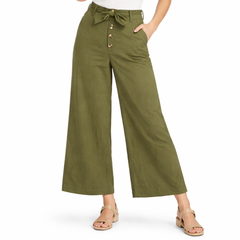 Ladies commando color flapper (Last Chance)