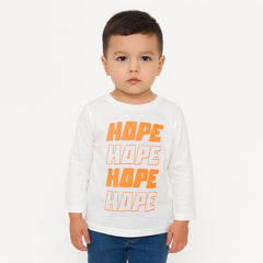 Boys tye n dye t-shirt