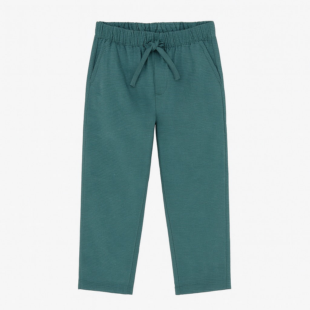 Baggy style trouser