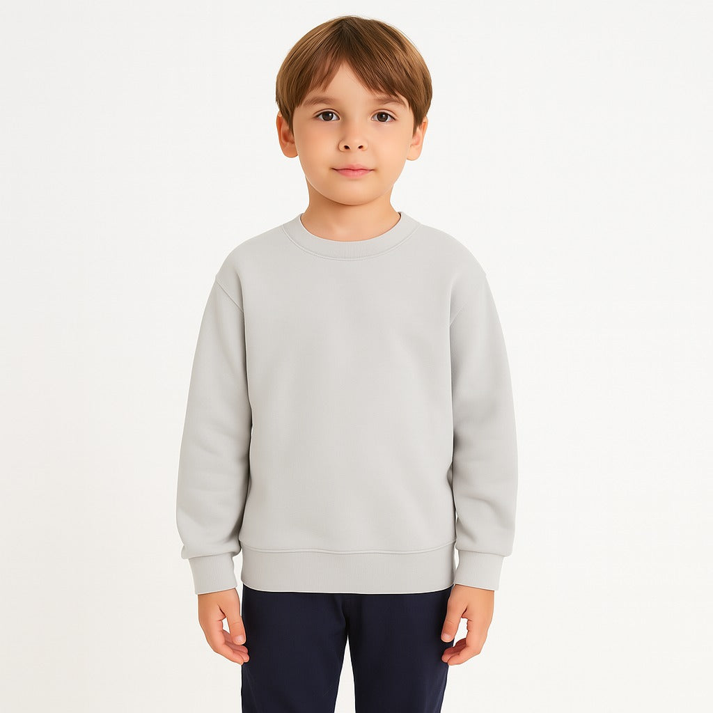 Scotch mist sweatshirt