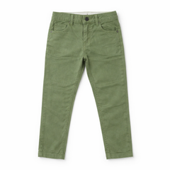 Boys commando green pant (Last Chance)
