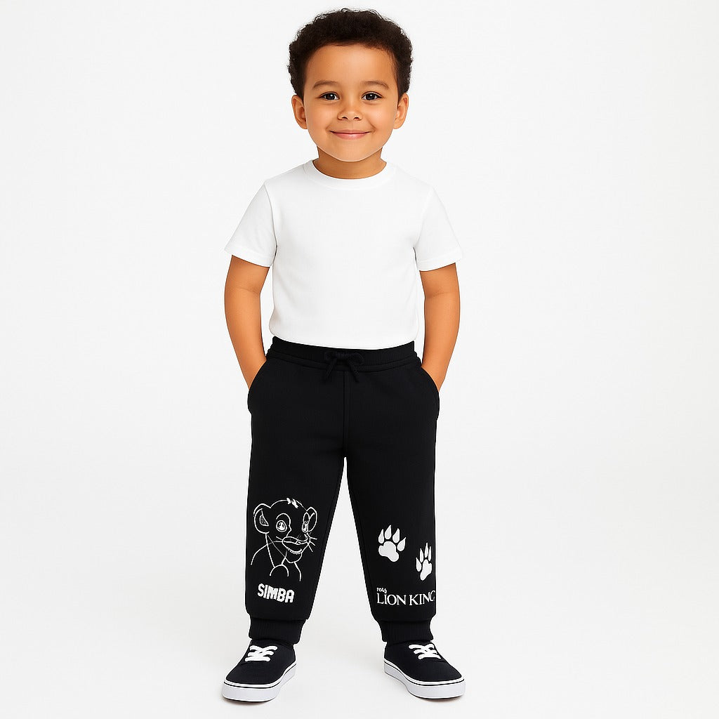 Boys simba trouser
