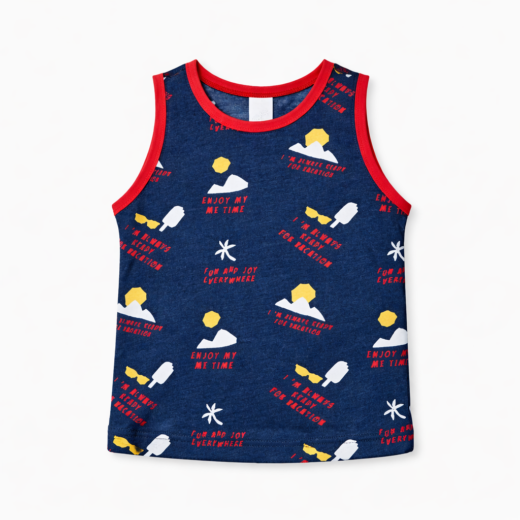 Boys mountain sando (Last Chance)