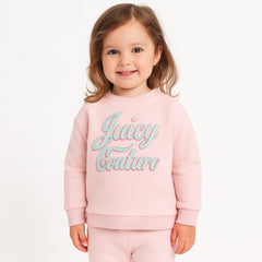 Girls Juicy couture swetshirt