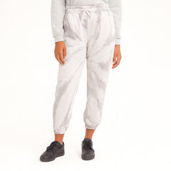 Ladies tye n dye trouser