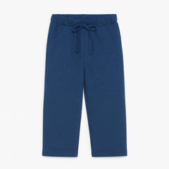 Girls navy flapper trouser (Last Chance)