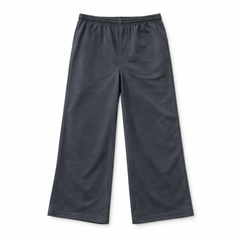 Black stretch flapper pant (Last Chance)