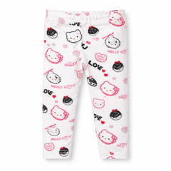 Girls hello kitty trouser (Last Chance)