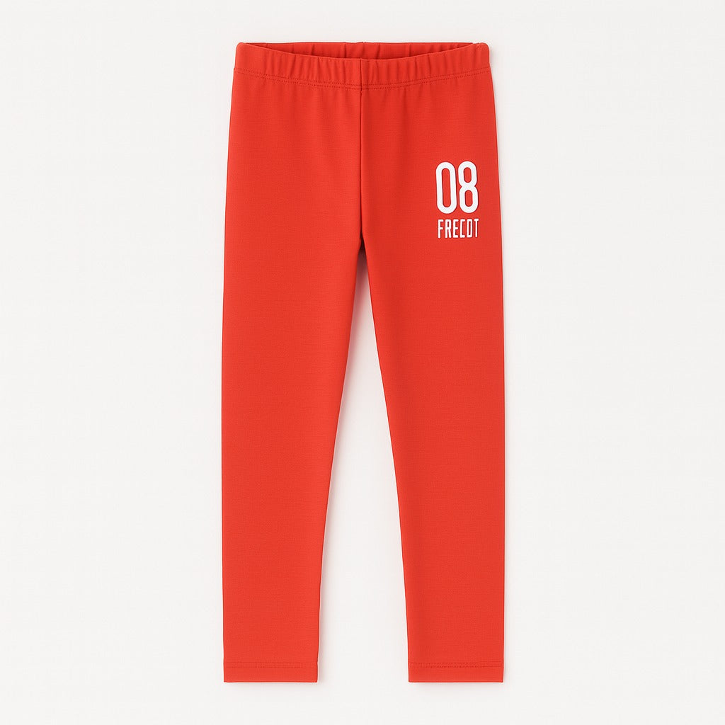 Orange 08 trouser (Last Chance)