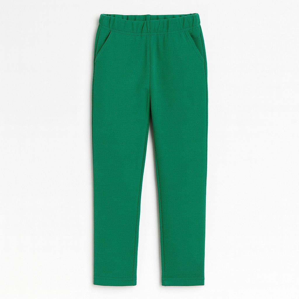 green basic trouser (Last Chance)