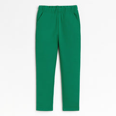 green basic trouser (Last Chance)