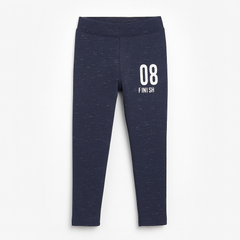 Girls black and white shade 08 trouser (Last Chance)