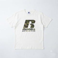 Boys russell t-shirt