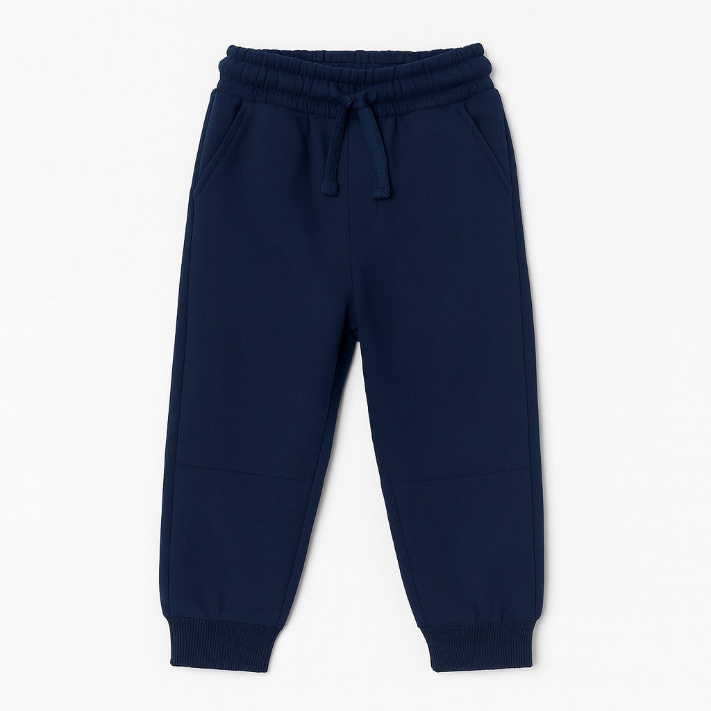 boys dark blue trouser (Last Chance)
