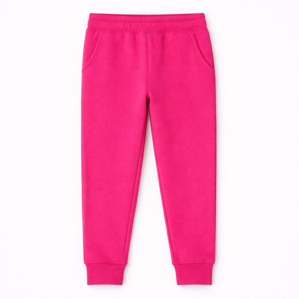 Girls mahroon trouser (Last Chance)