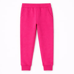 Girls mahroon trouser (Last Chance)