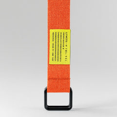 orange  Belt