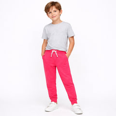 Boys red trouser (Last Chance)