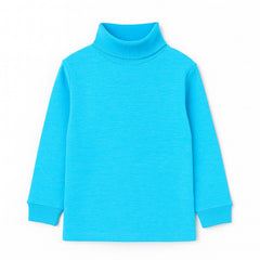 Sky blue highneck (Last Chance)