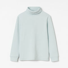 Sea green high neck (Last Chance)