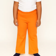 GIRLS  VIBRANT  FLAPPER  TROUSER