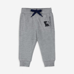 Boys Gray lion king trouser