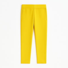 Light Yellow trouser