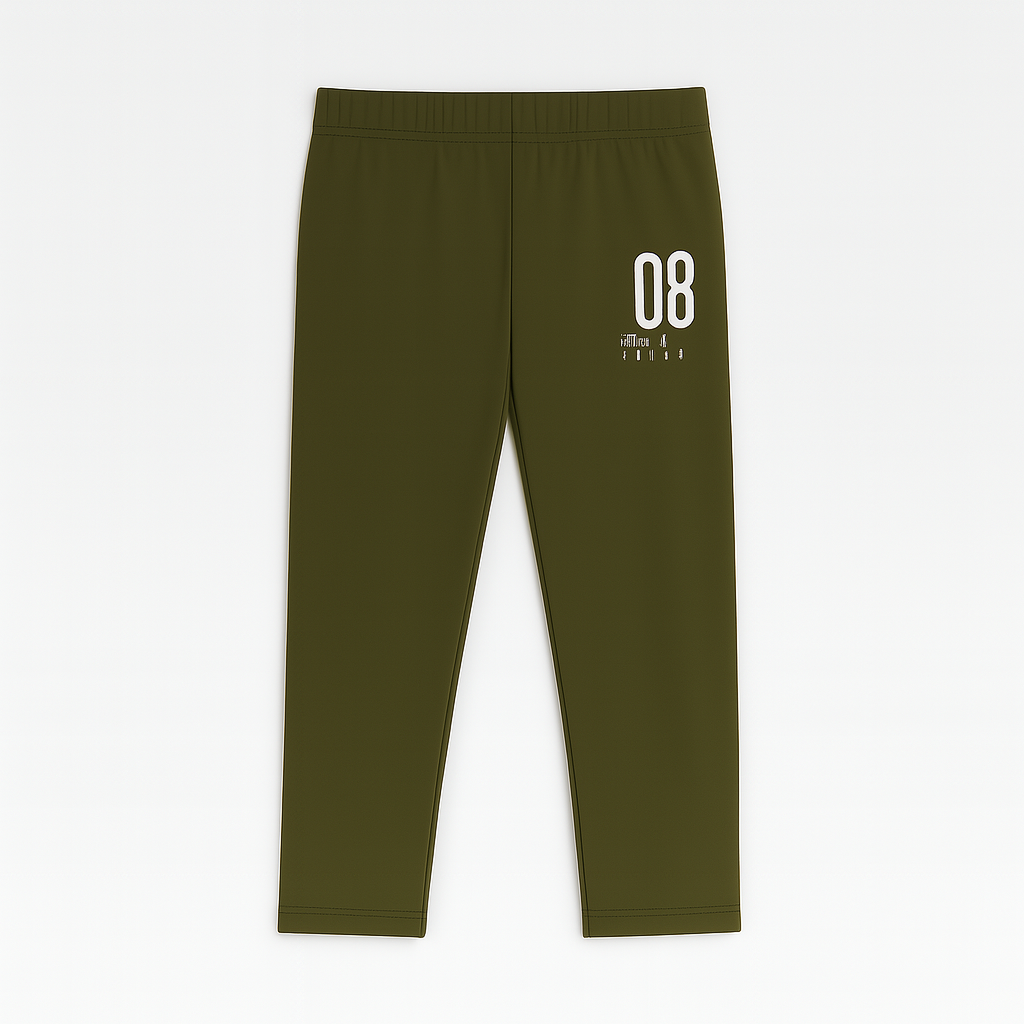Commando 08 trouser