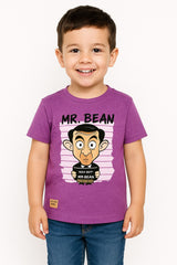 Boys Mr bean T-Shirt