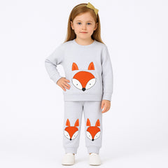 Fox tracksuit