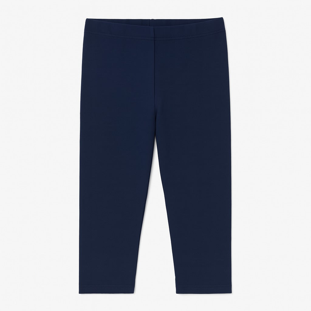 Girls blue trouser