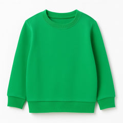 grass green sweatshirt (Last Chance)