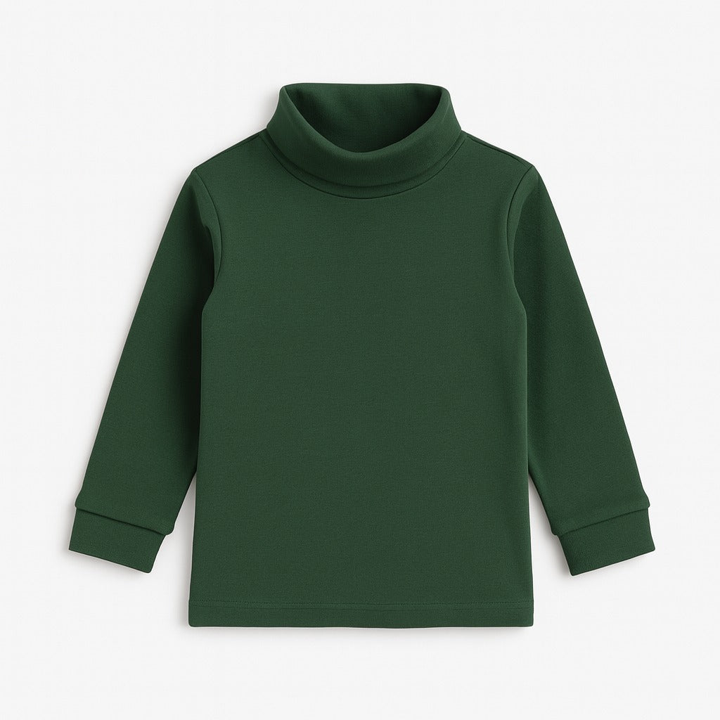 fossil gray high neck (Last Chance)