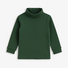 fossil gray high neck (Last Chance)