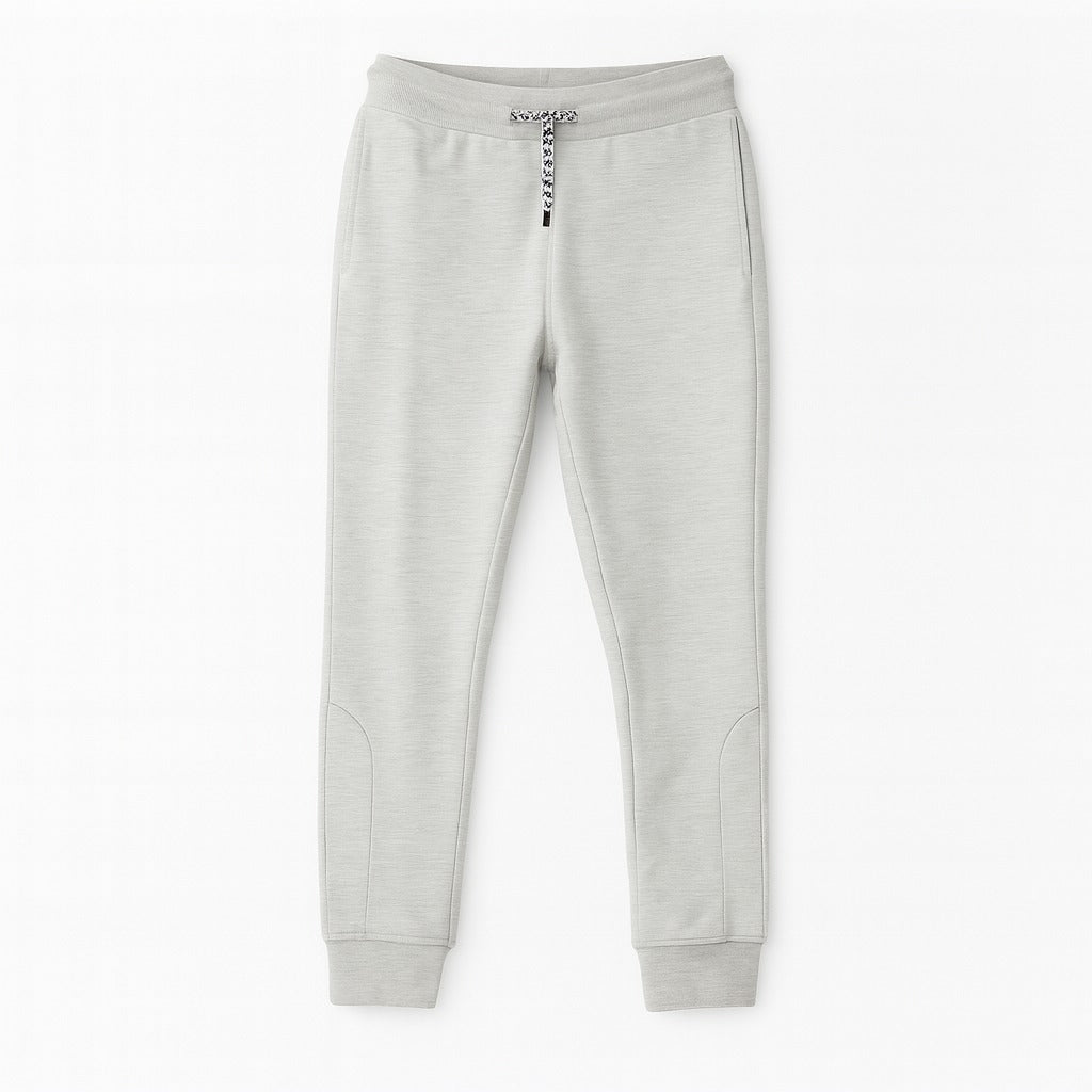 Gray basic trouser (Last Chance)