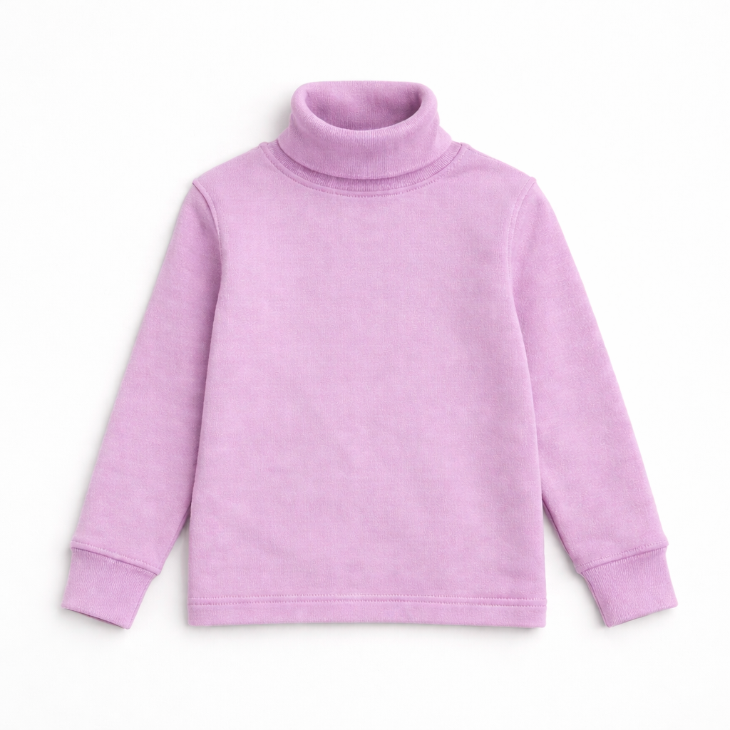 Muave high neck (Last Chance)