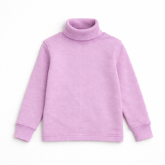 Muave high neck (Last Chance)