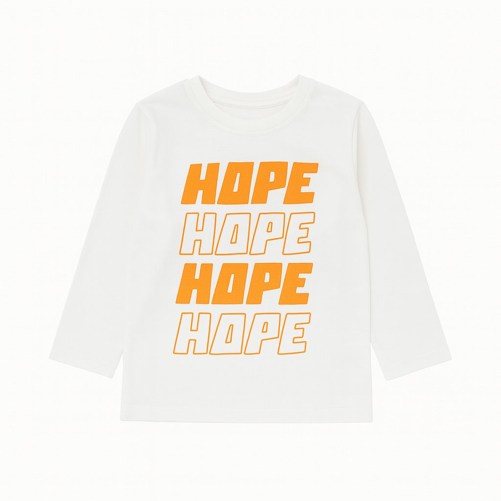 Boys tye n dye t-shirt