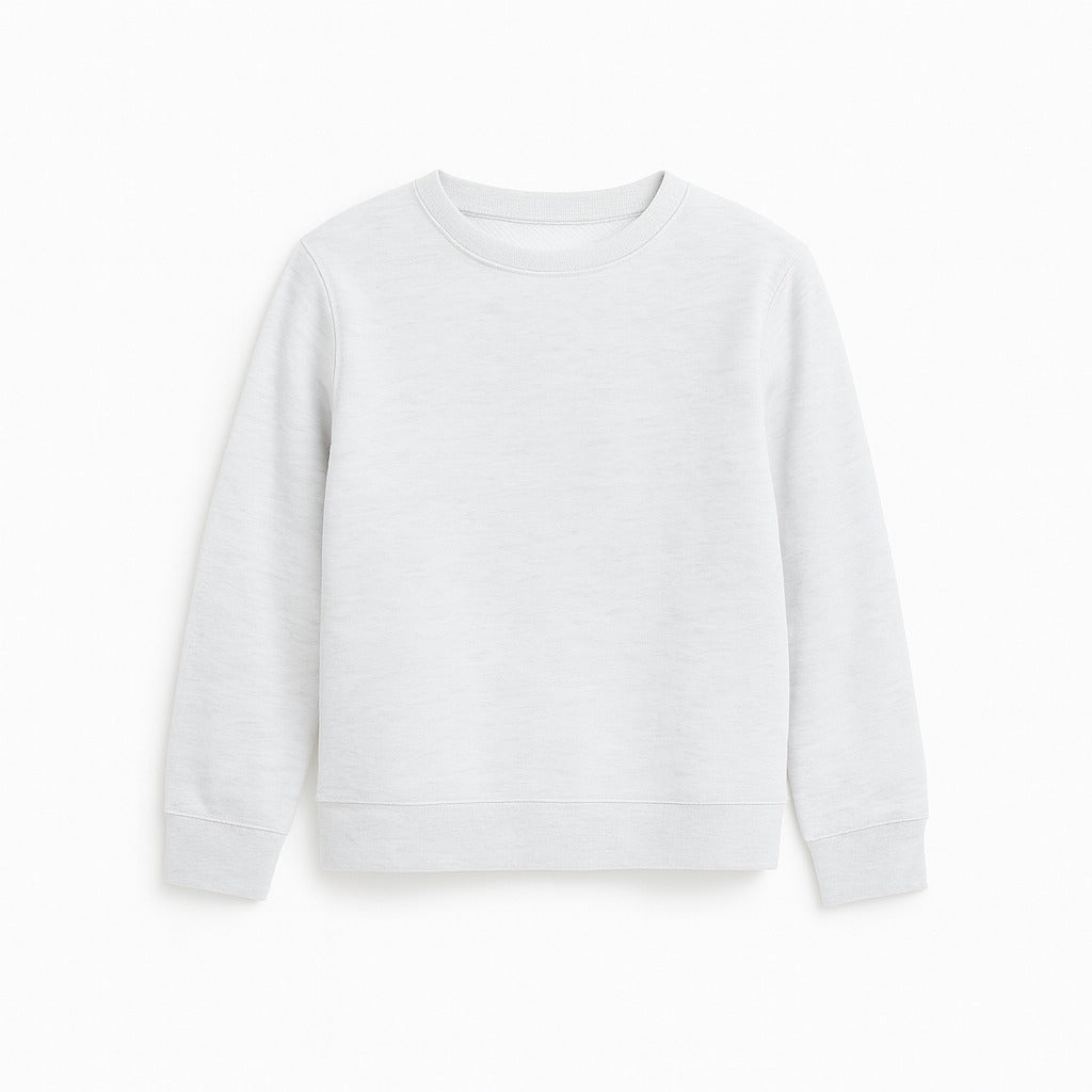 coin gray sweatshirt (Last Chance)