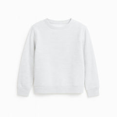 coin gray sweatshirt (Last Chance)