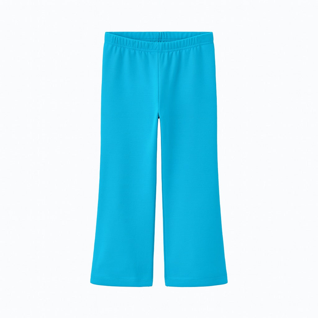 Girls sky blue trouser (Last Chance)