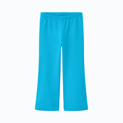 Girls sky blue trouser (Last Chance)
