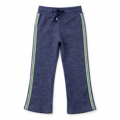 Neon stripe trouser (Last Chance)