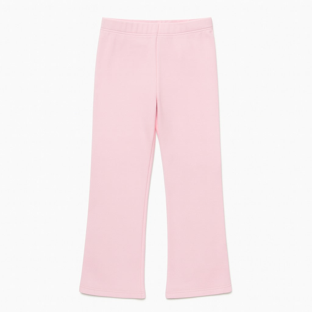 Girls pink flapper trouser (Last Piece)
