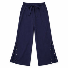 Ladies blue pearl flapper (Womens)